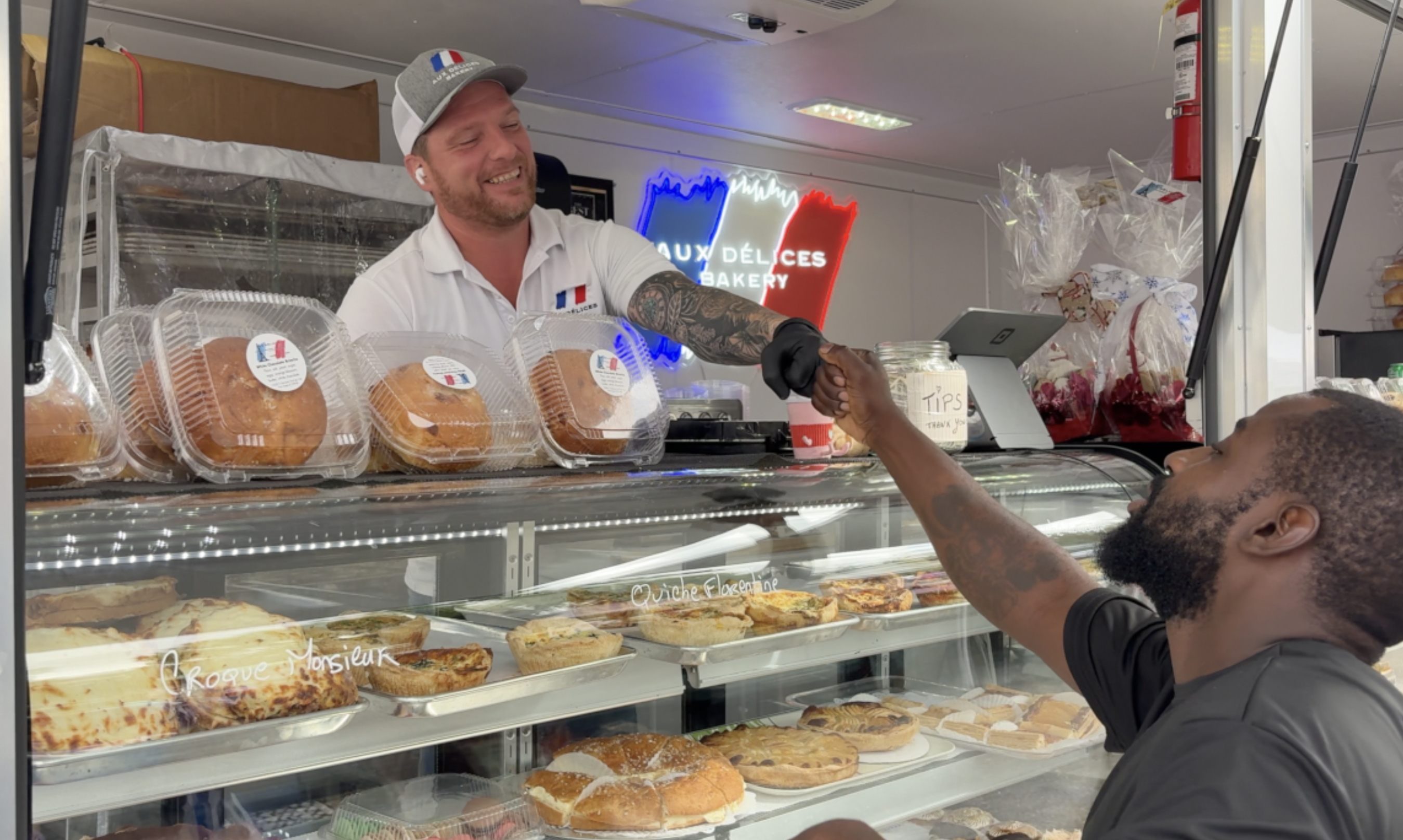 farmers market fort myers