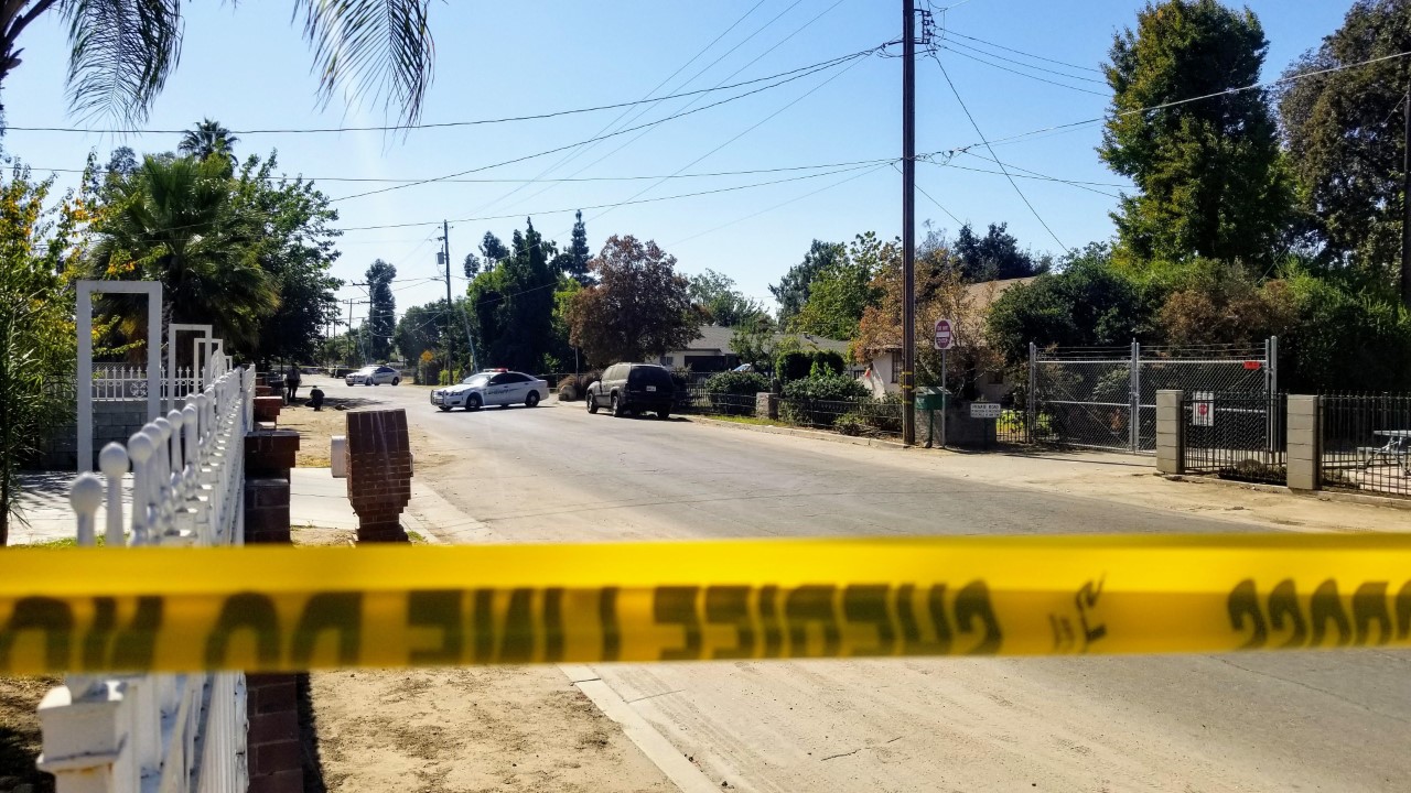Lomita Drive deadly stabbing