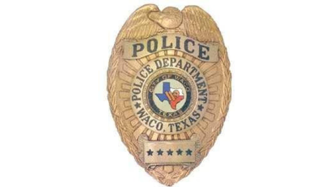 Waco Police Department