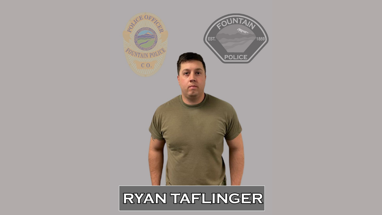 Ryan Taflinger
