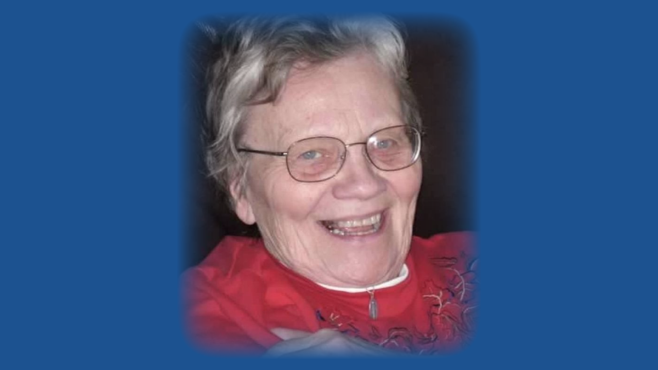 Mary Dolores (Diekhans) Bailly
April 3, 1936 - January 3, 2025