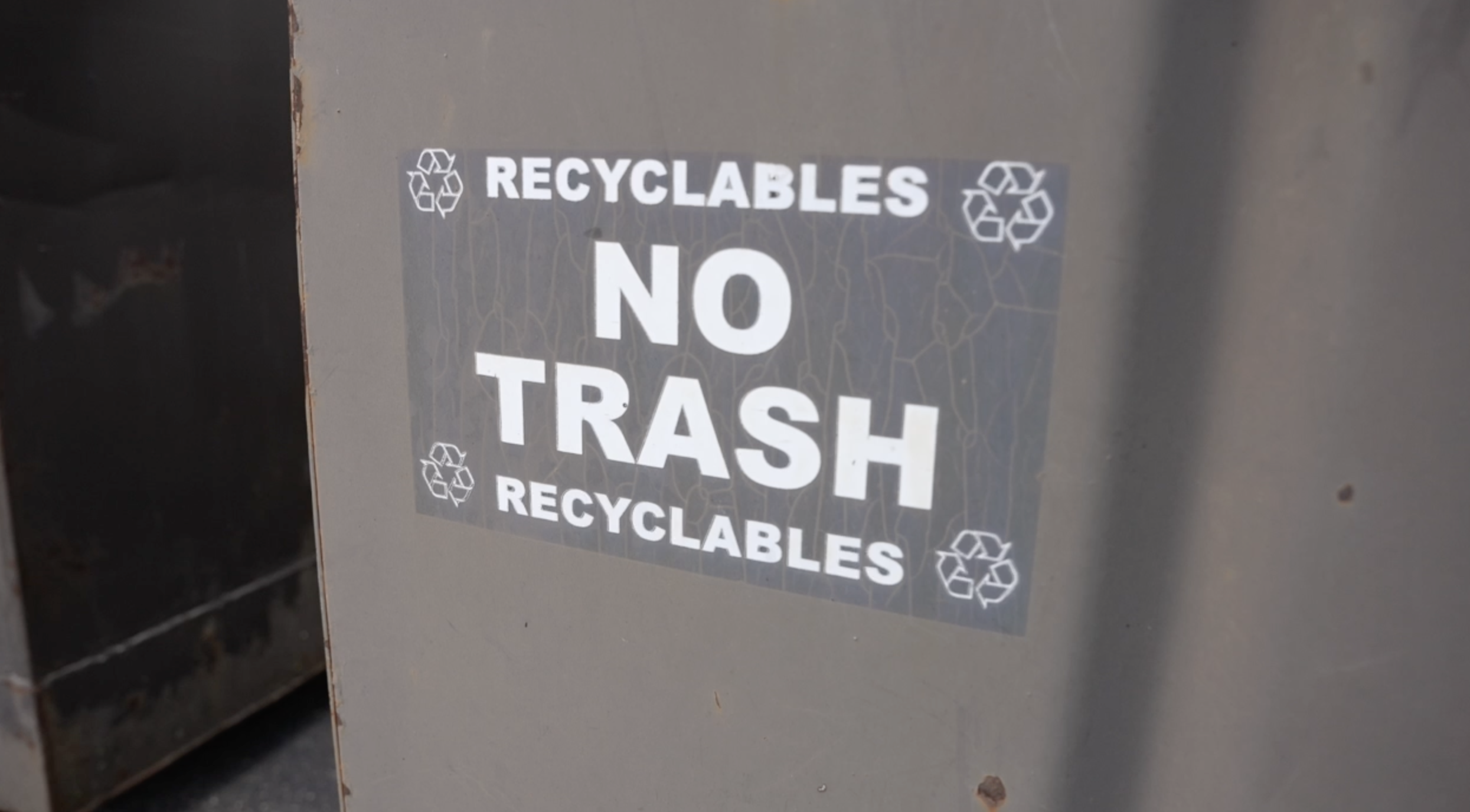 Recycle