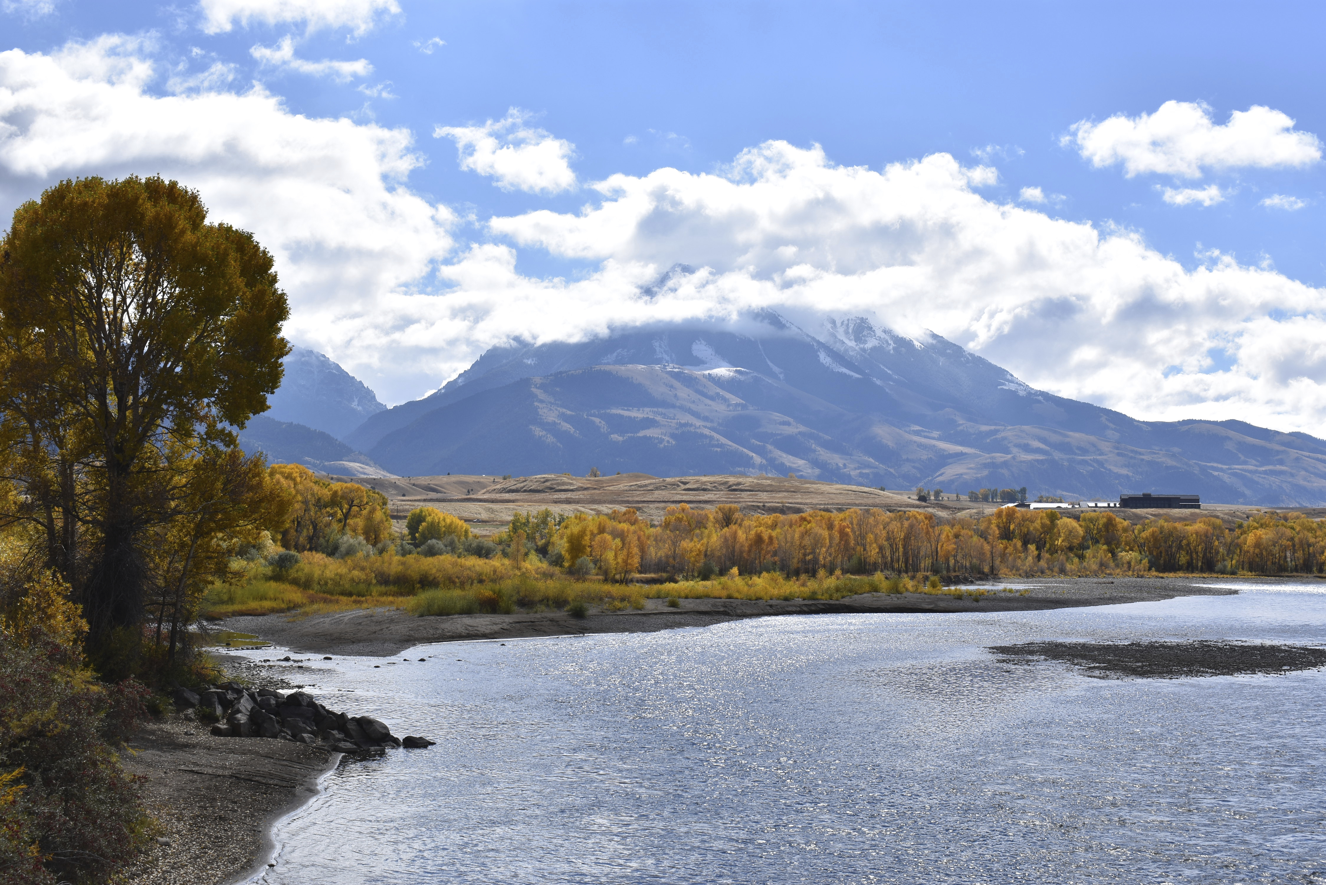 Congress Public Lands