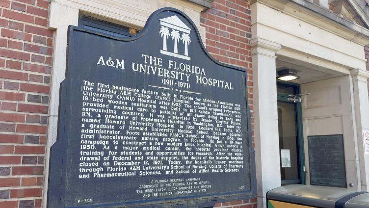 FAMU Hospital babies reflect on history and push for representation as FSU-TMH deal discussions continue 
