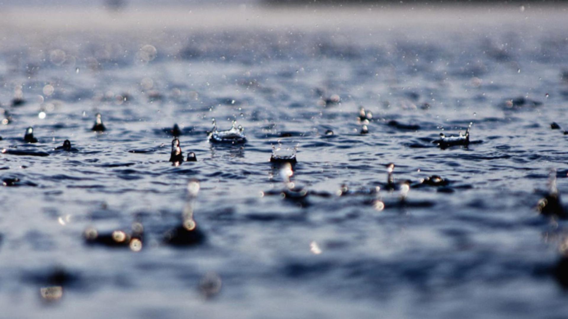 rain