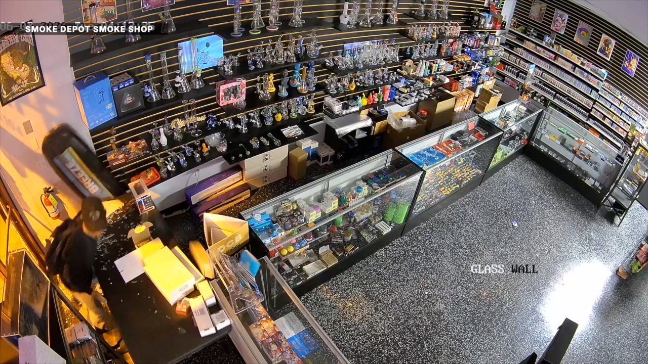 Smoke Depot Smoke Shop