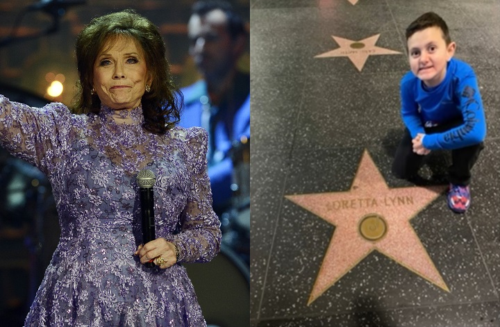 Obit Loretta Lynn