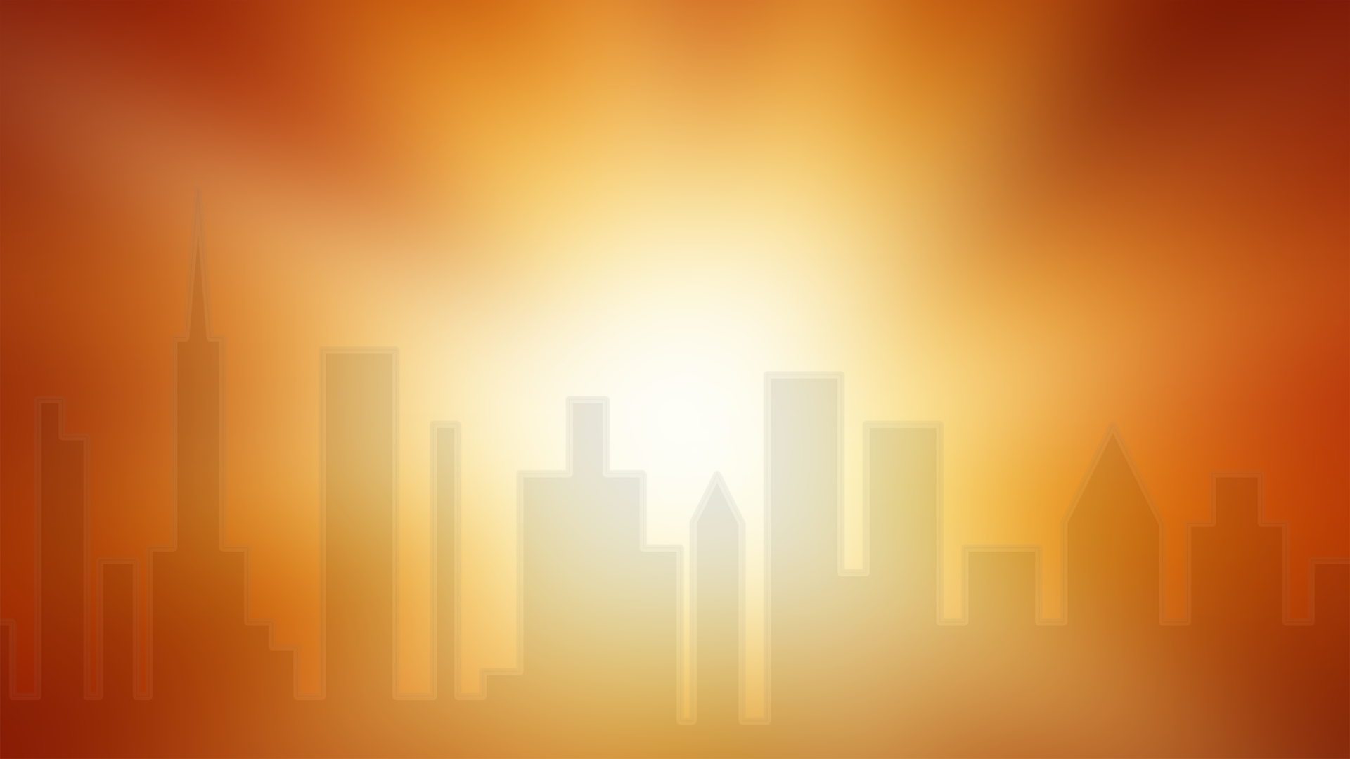 hot weather city summer heat AP