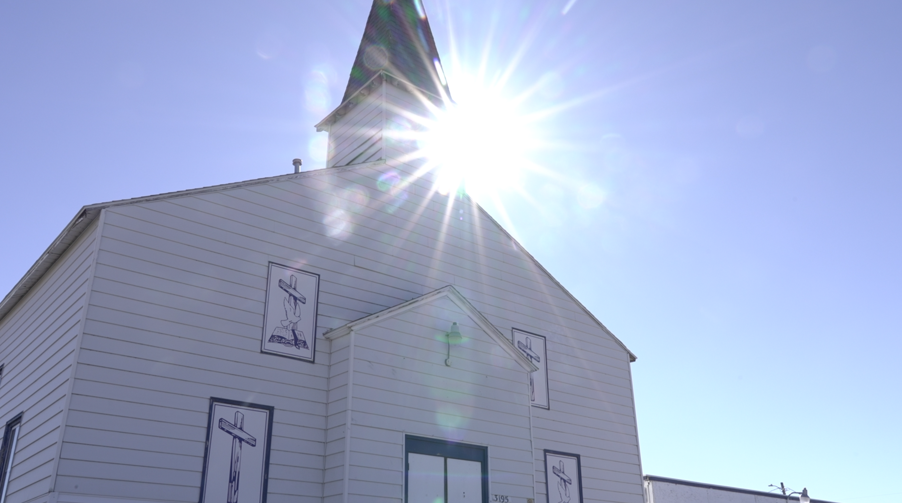 liberty christian fellowship church