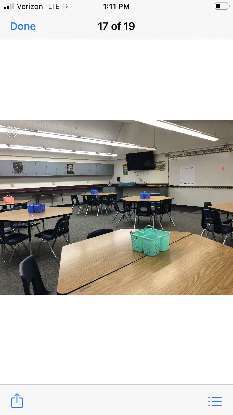 Alpine schools prep for mask-optional classes