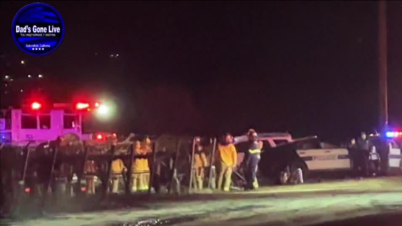 Fatal Accident Involving BPD Vehicle