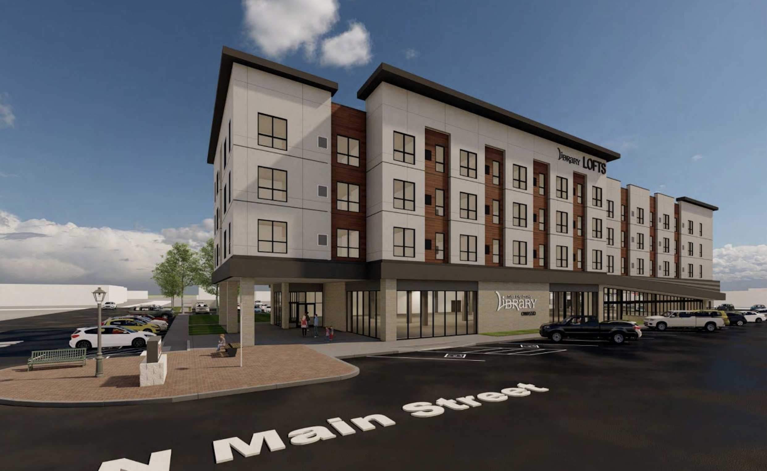 Housing Owasso 
