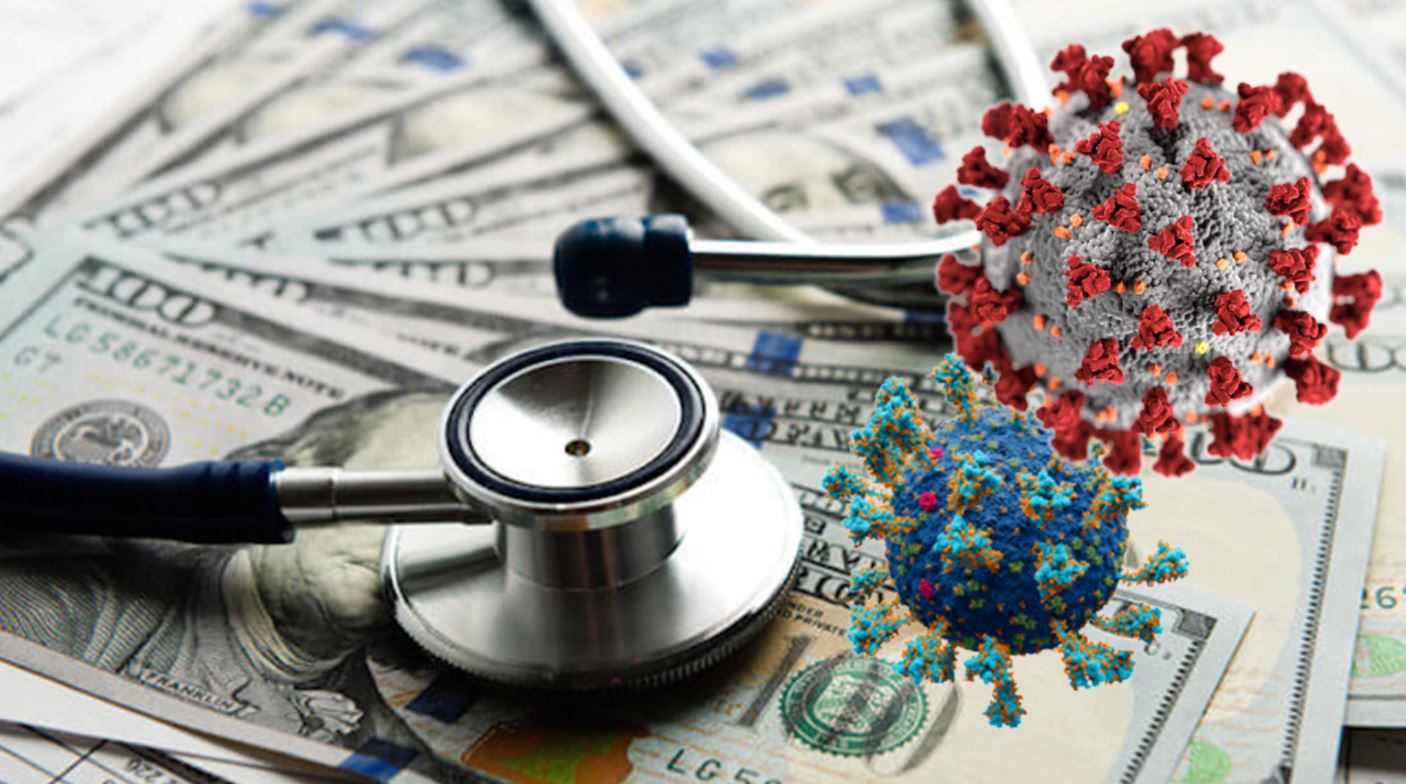 health care money and covid generic.JPG