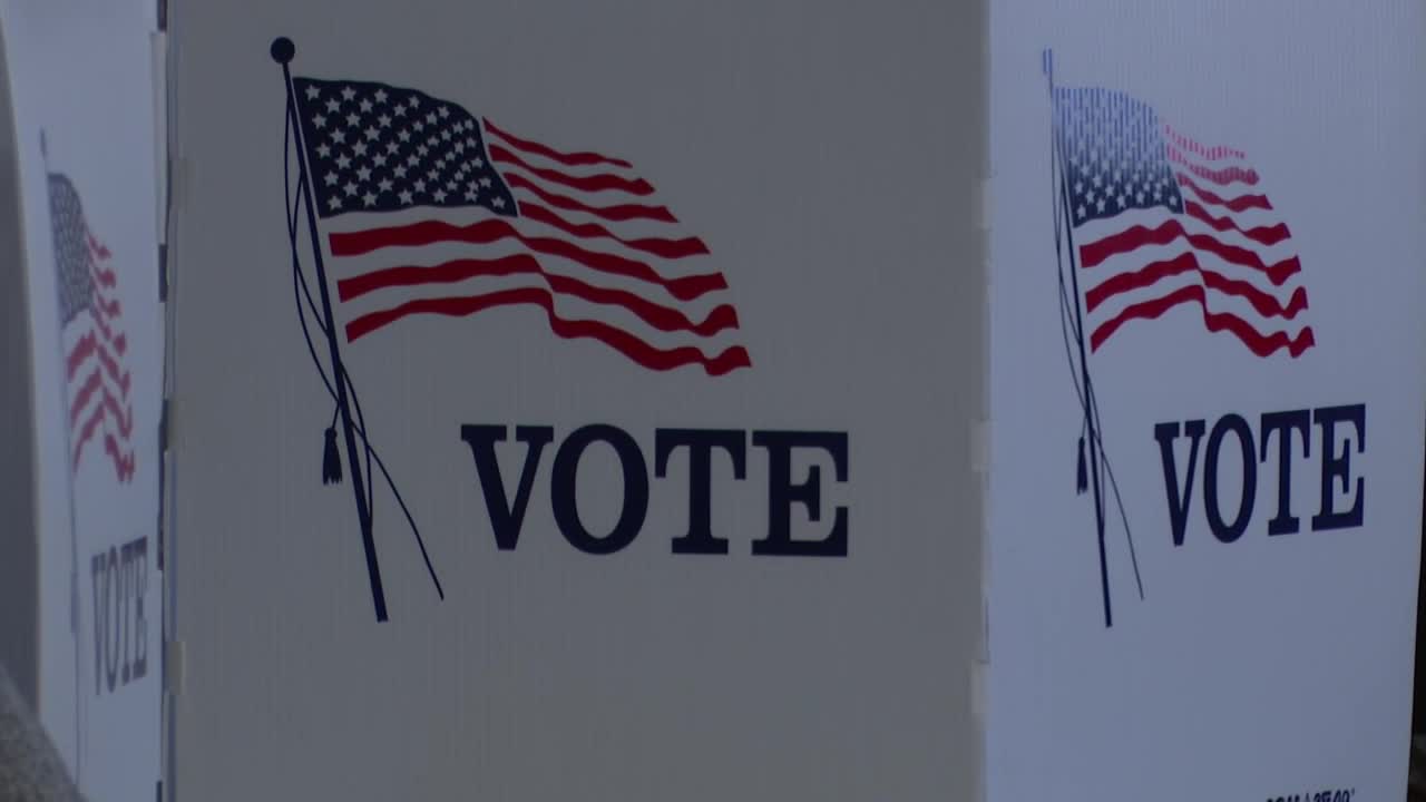 Gallatin County Elections Office mailing 62,000 absentee ballots on Friday - Vimarsana News