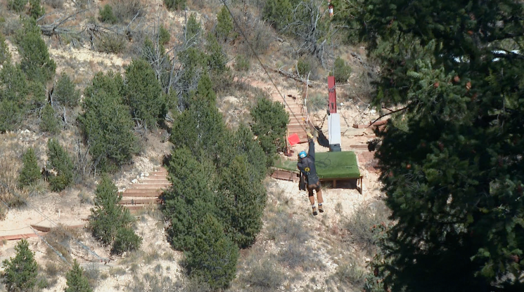 Manitou businesses warn against raising city's excise tax ahead of Wednesday's vote