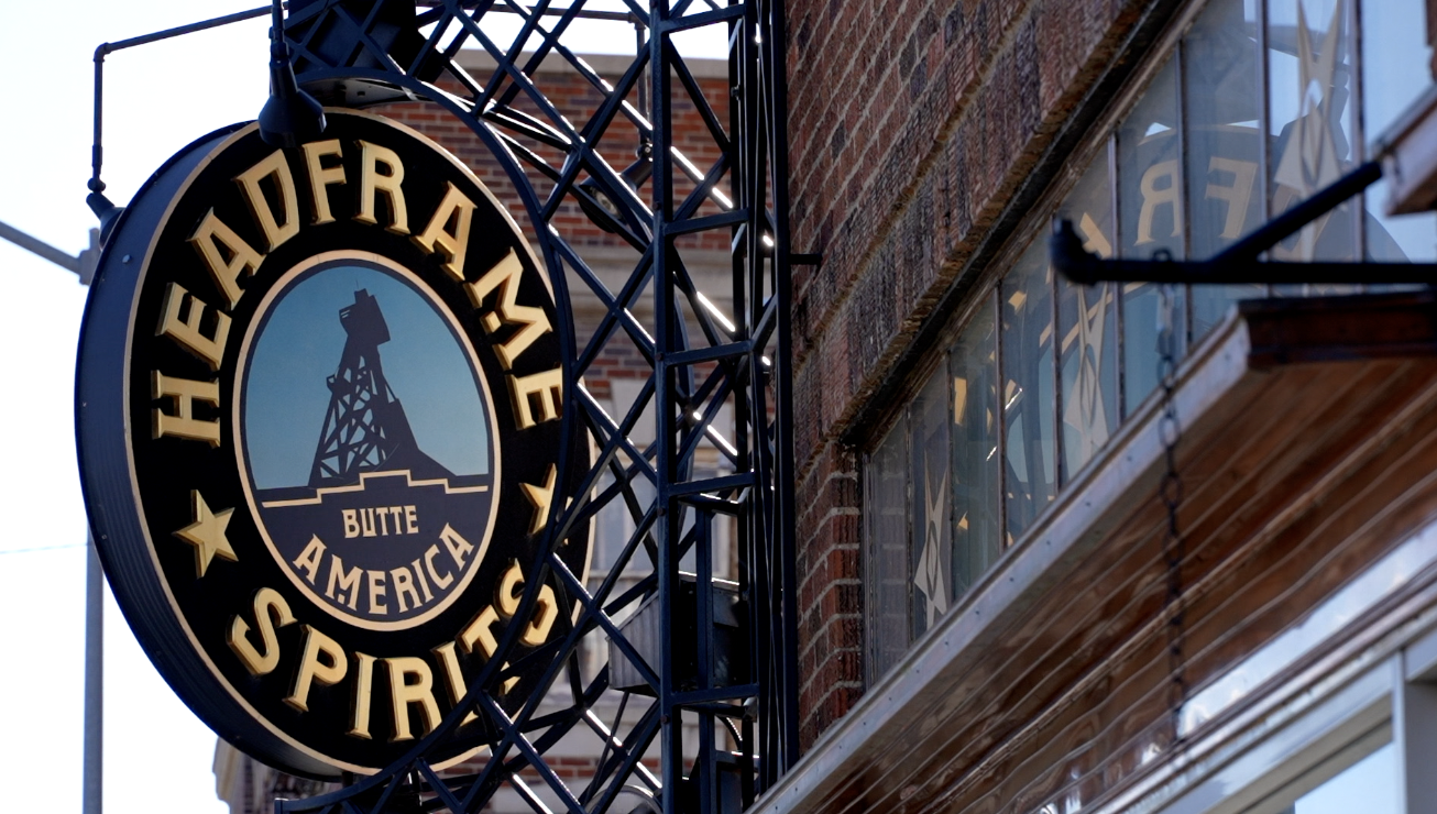 Headframe Spirits supports local women's health fund 