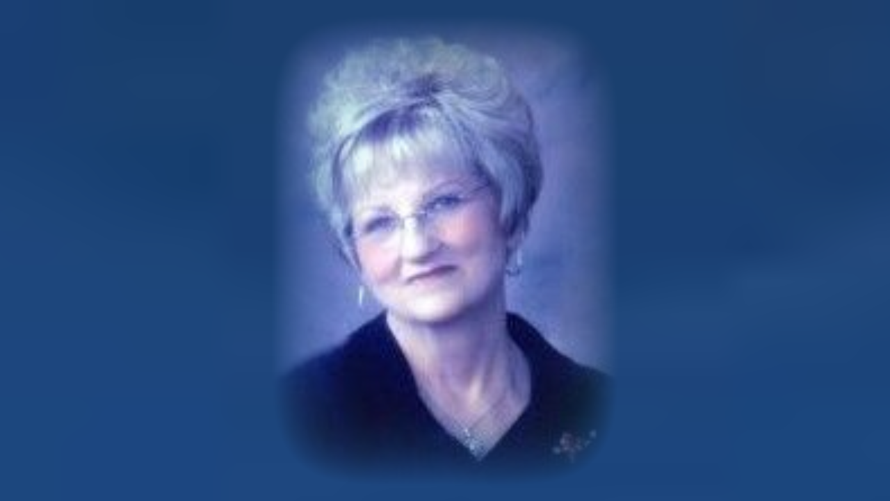 Shirley Ann Guza
July 20, 1945 - May 2, 2023