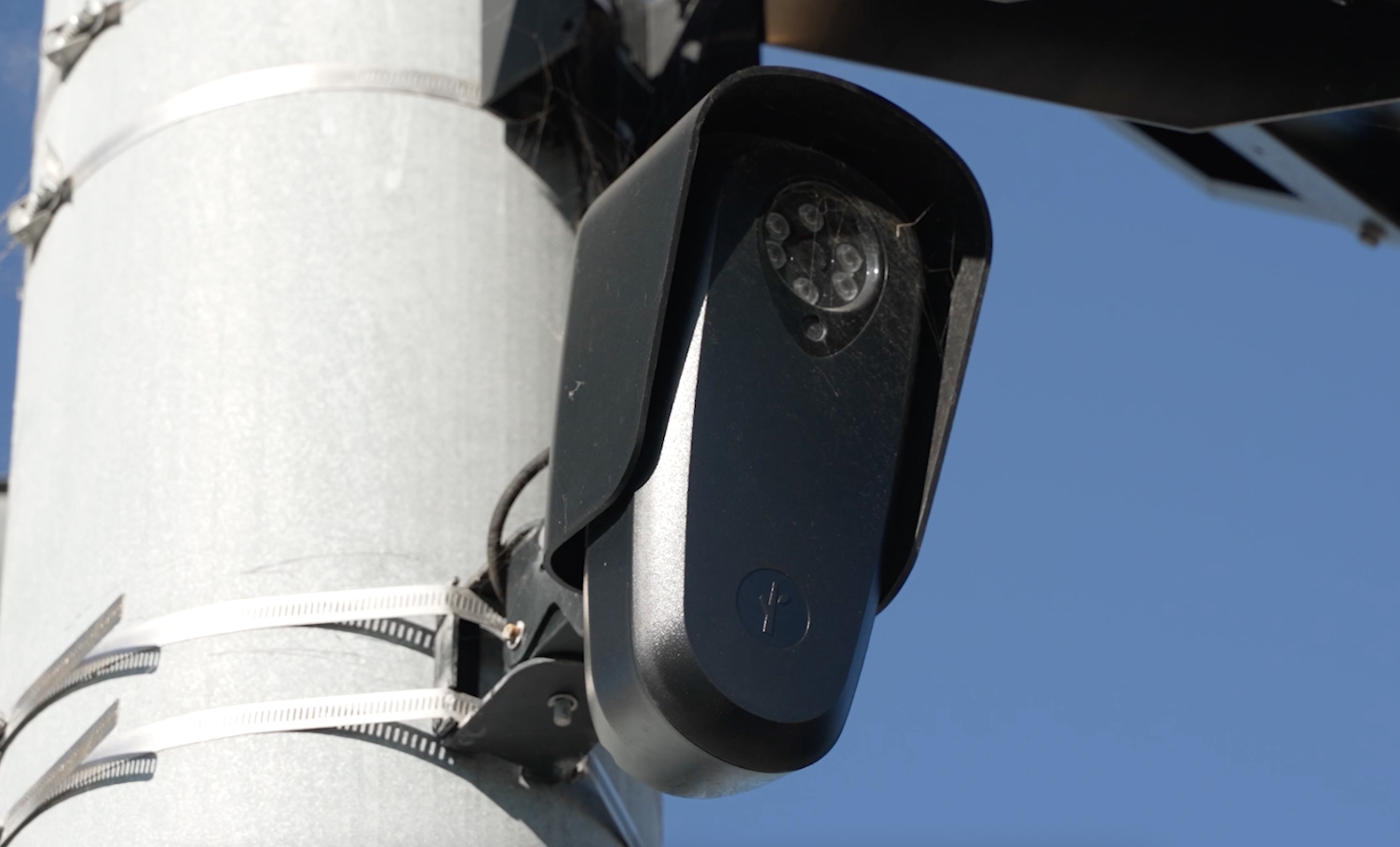 Flock cameras in Grover Beach 