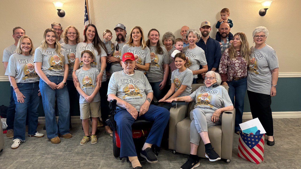 wwii vet turns 100.png