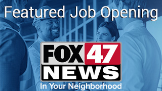 FOX 47 Television