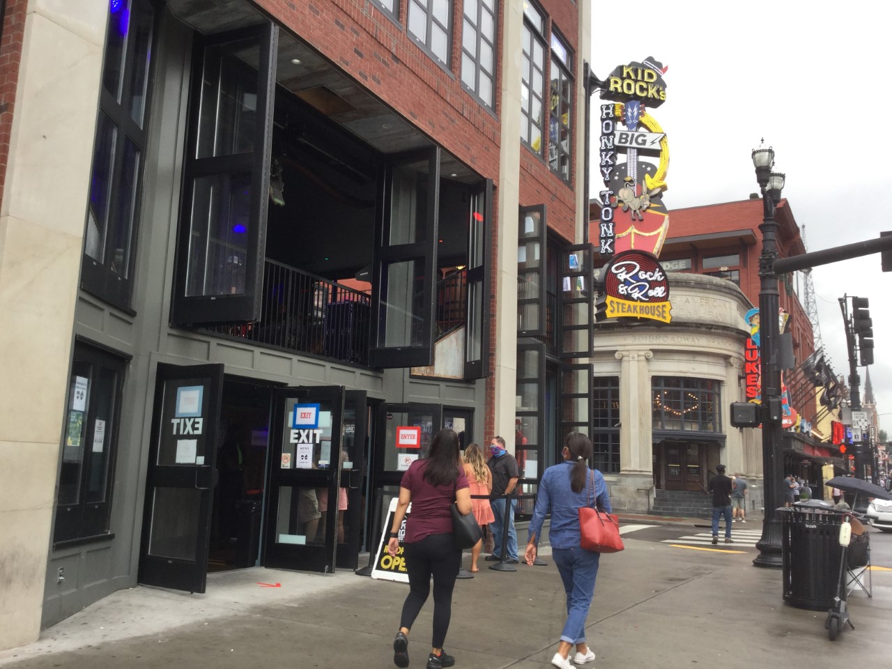 kid rock's honky tonk