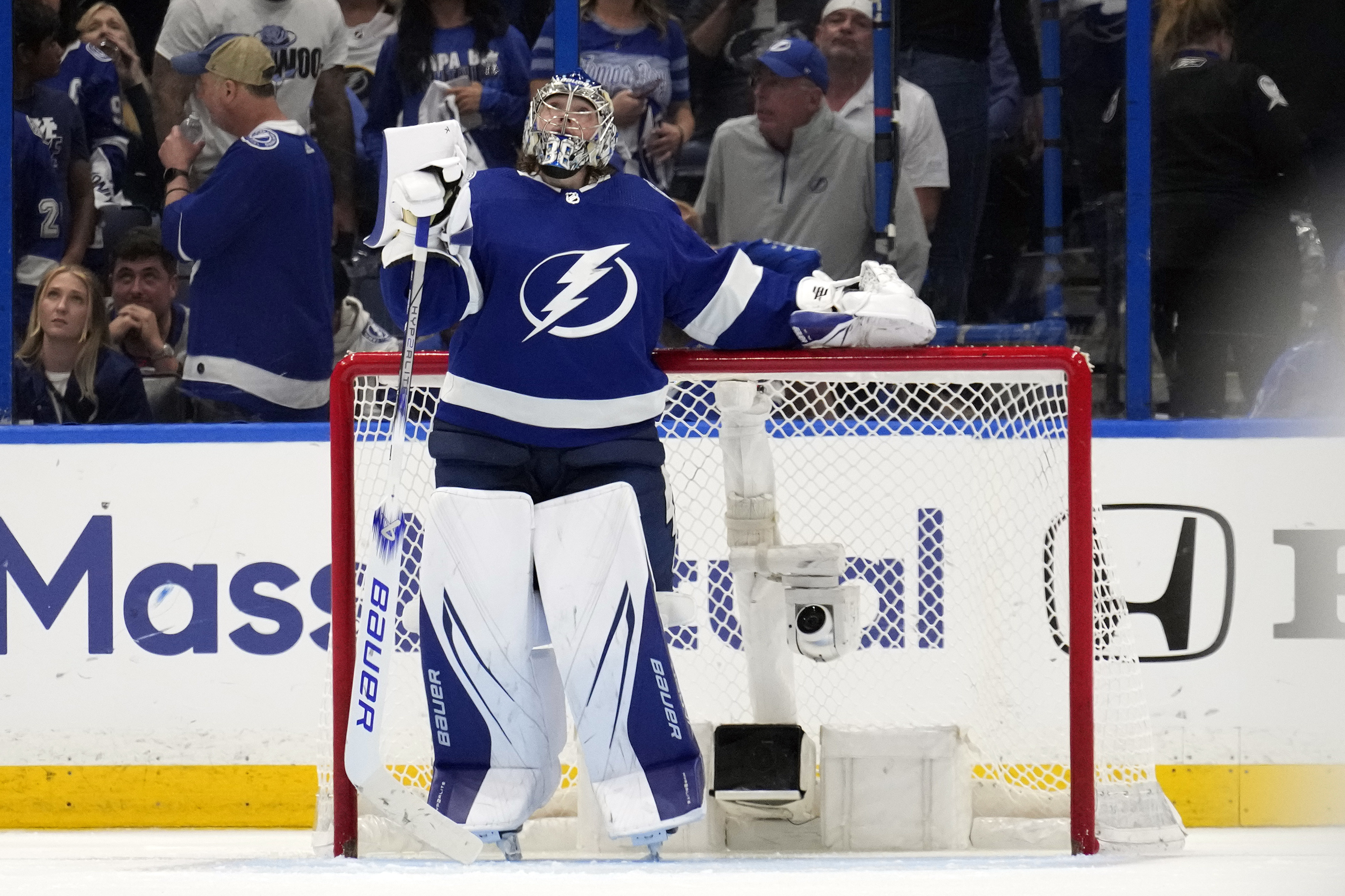 Maple Leafs Lightning Hockey