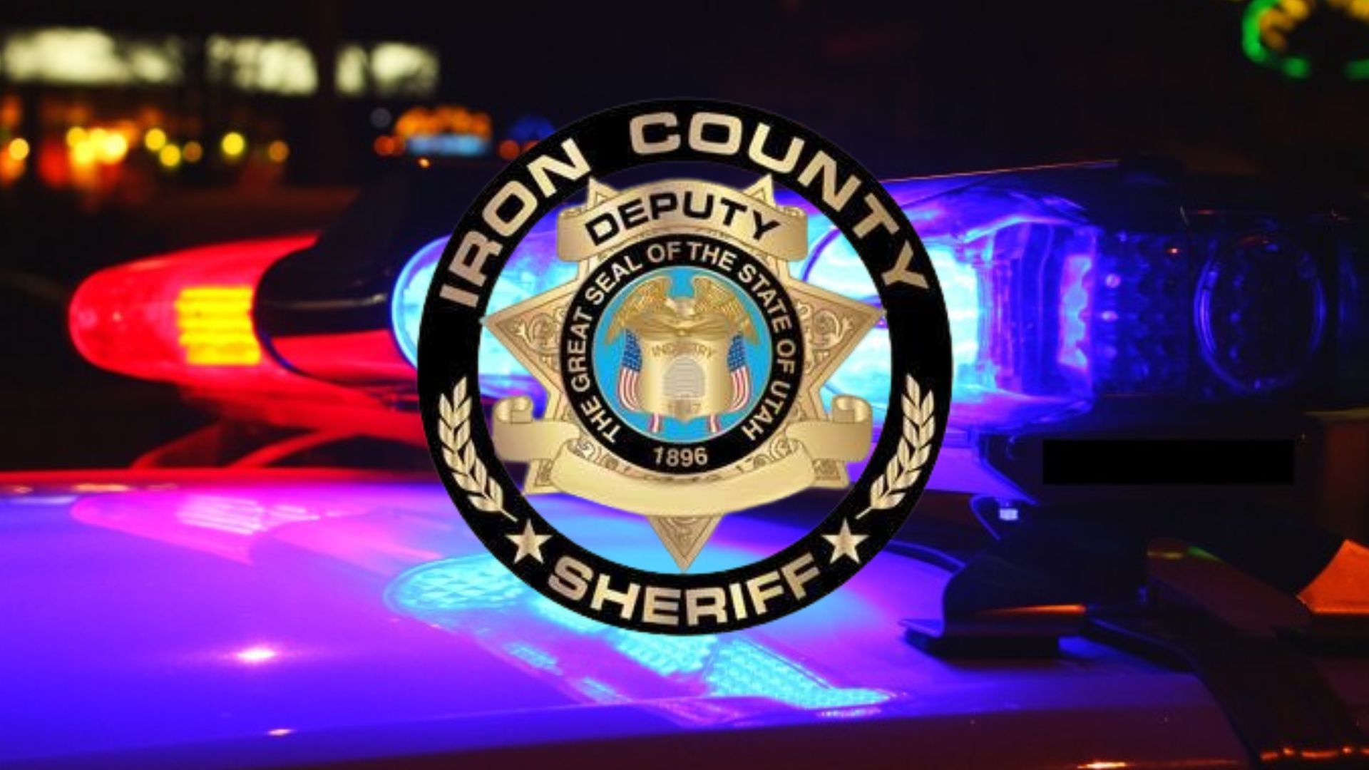 Iron County Sheriff's Office