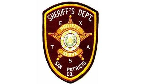 Sheriff's Dept. San Patricio County