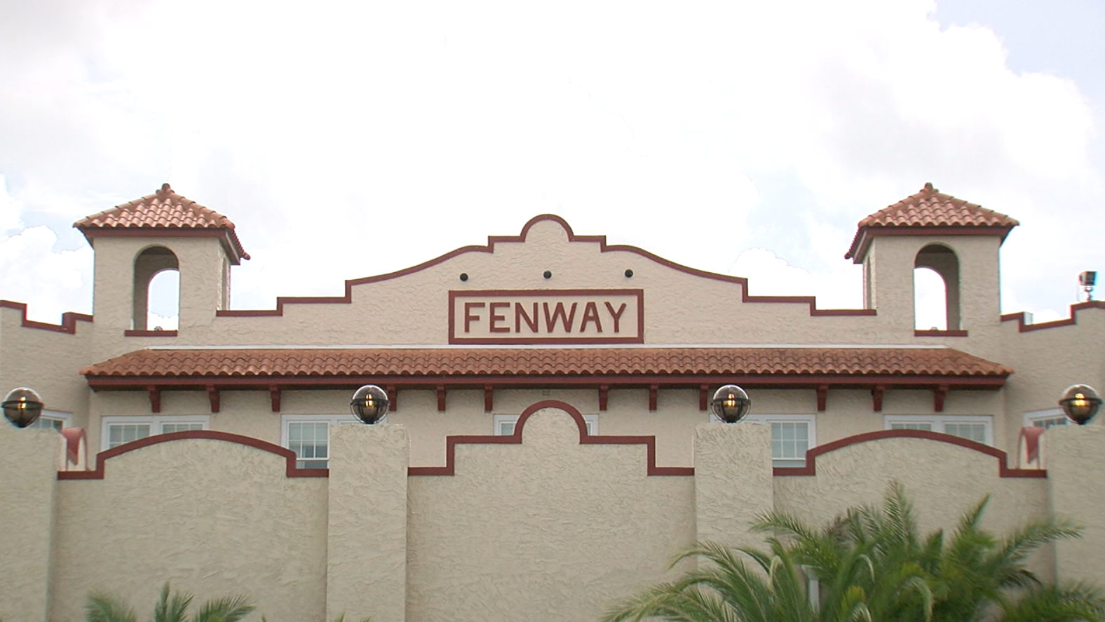 Fenway Hotel