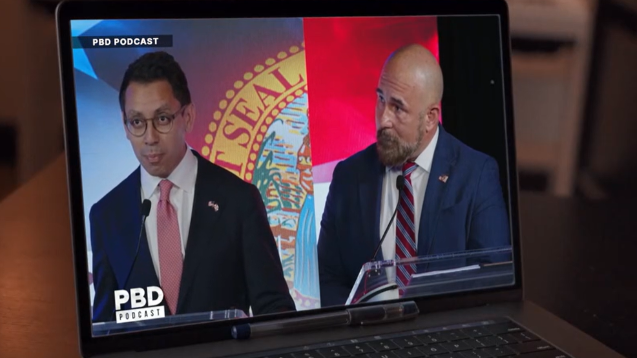 Fishback ballot fight moves from debate stage to courtroom