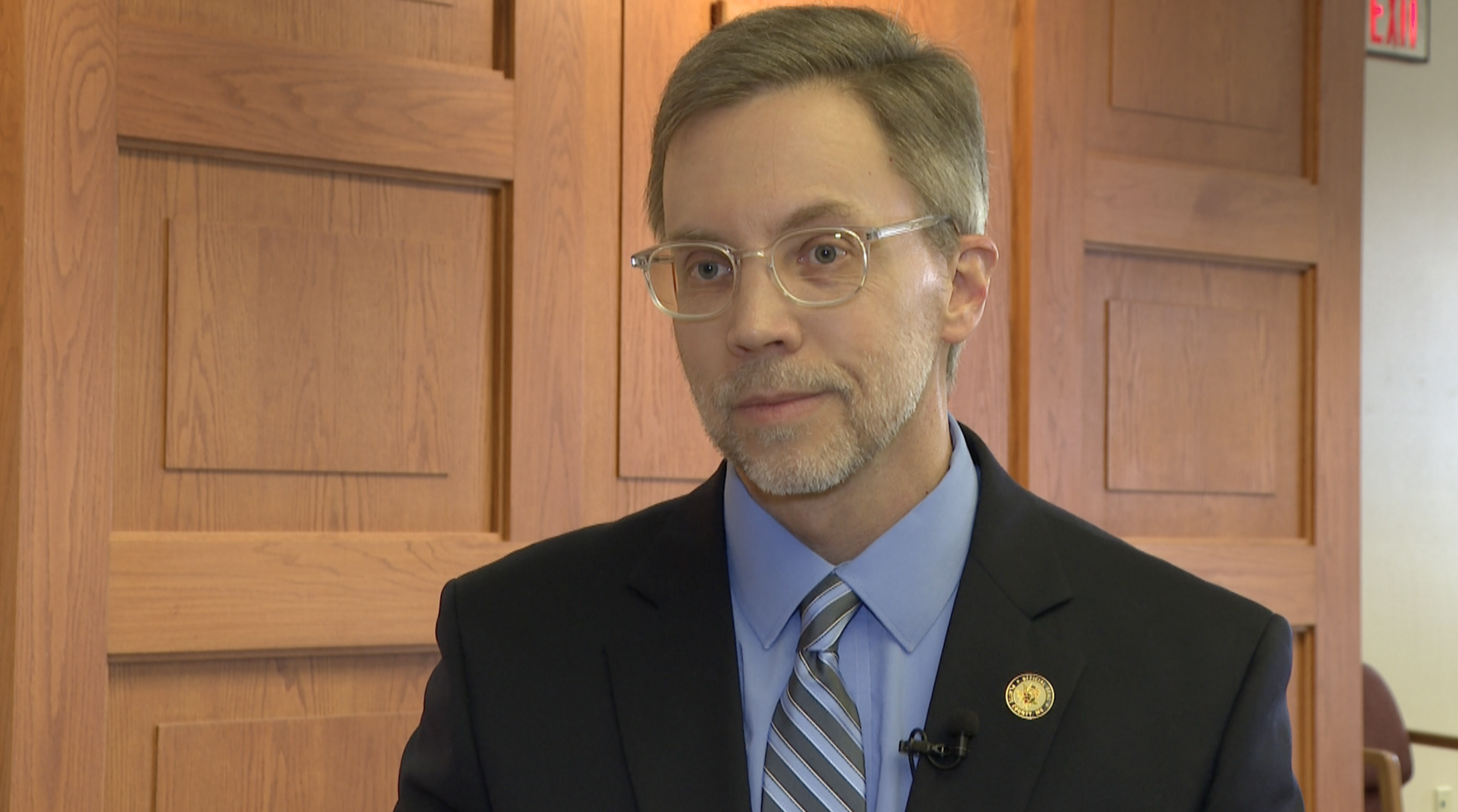 Platte County homeowners could see property tax relief with new ballot measure