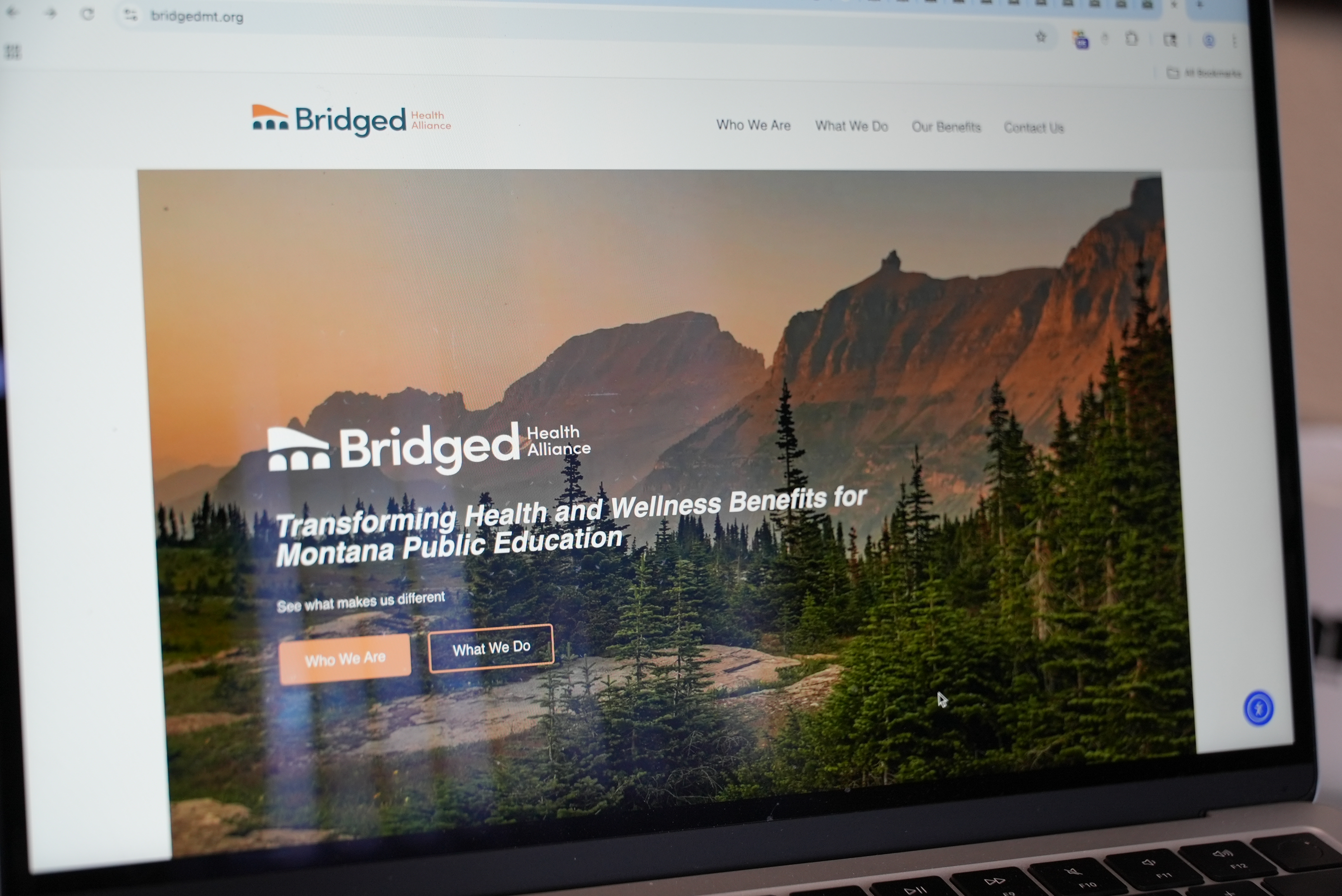 Bridged Health Alliance