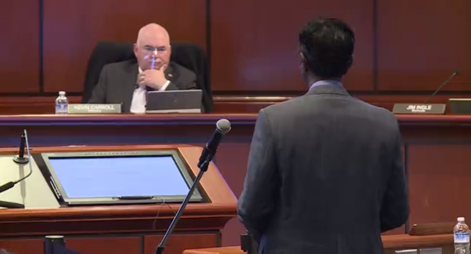 Chesterfield Supervisor Kevin Carroll.jpg