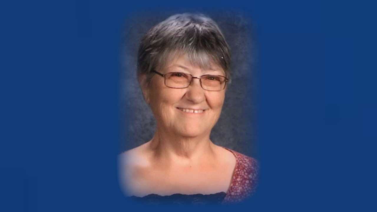 Marion (Partridge) Mullins
January 24, 1954 ~ July 28, 2021