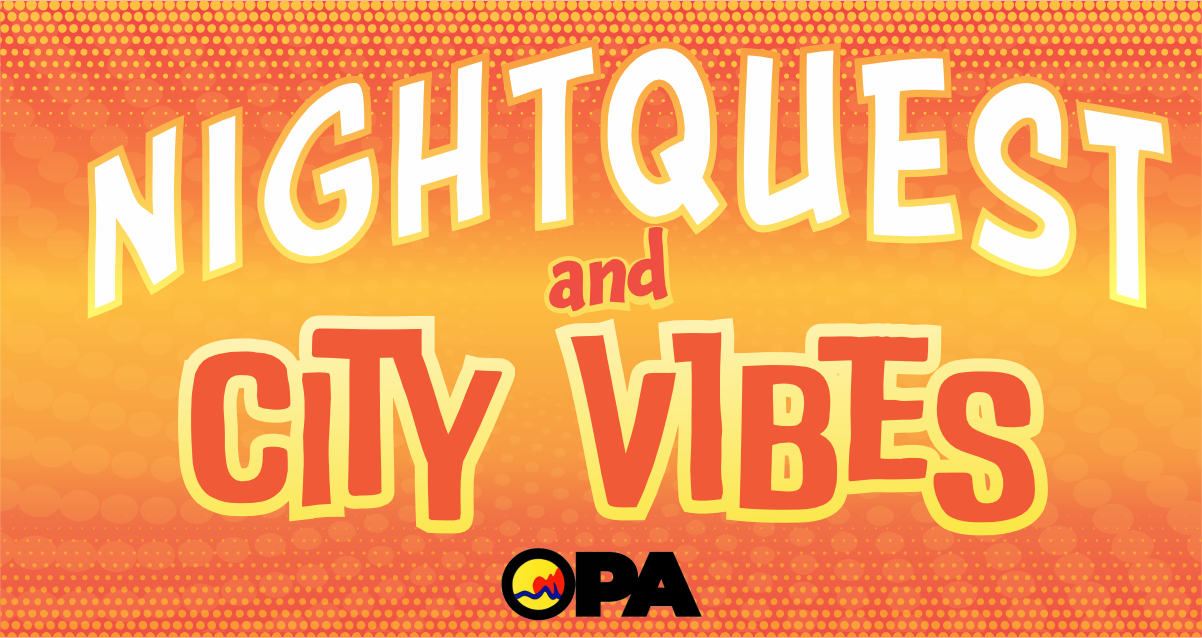 It Takes a Village GR Program