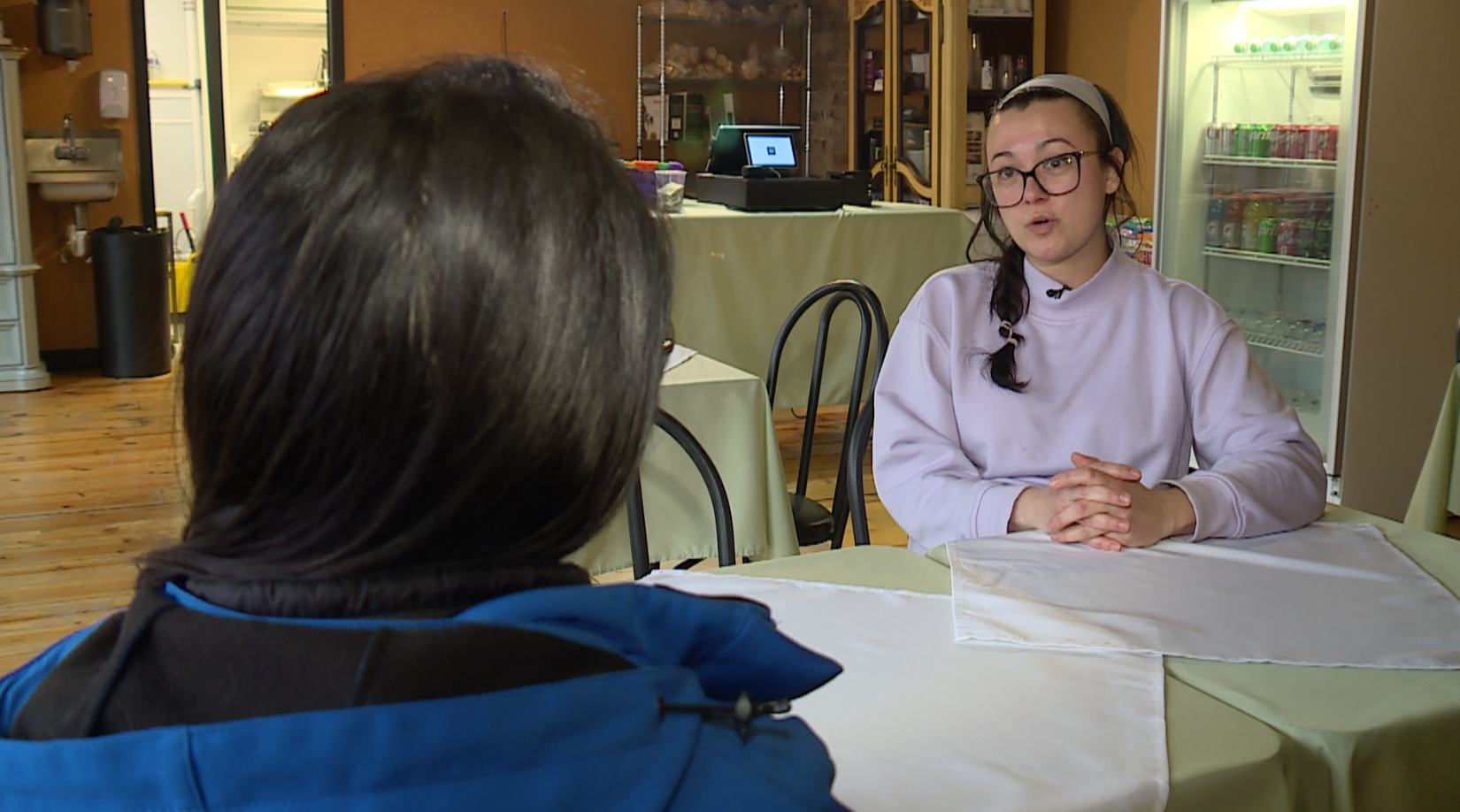 Alyssa Yuhouse, owner at The Comfort Kitchen. -.png