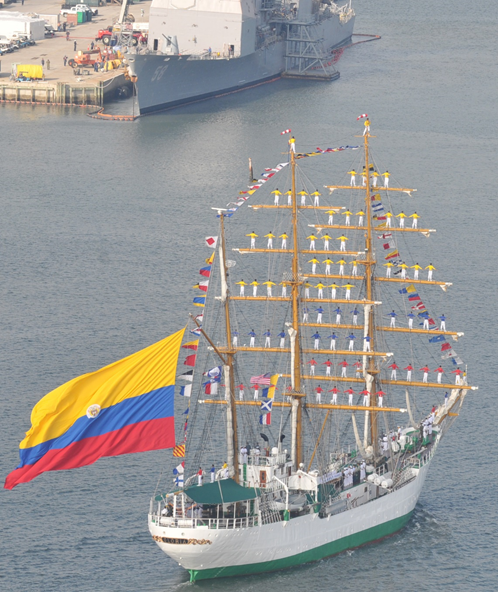 ARC Gloria