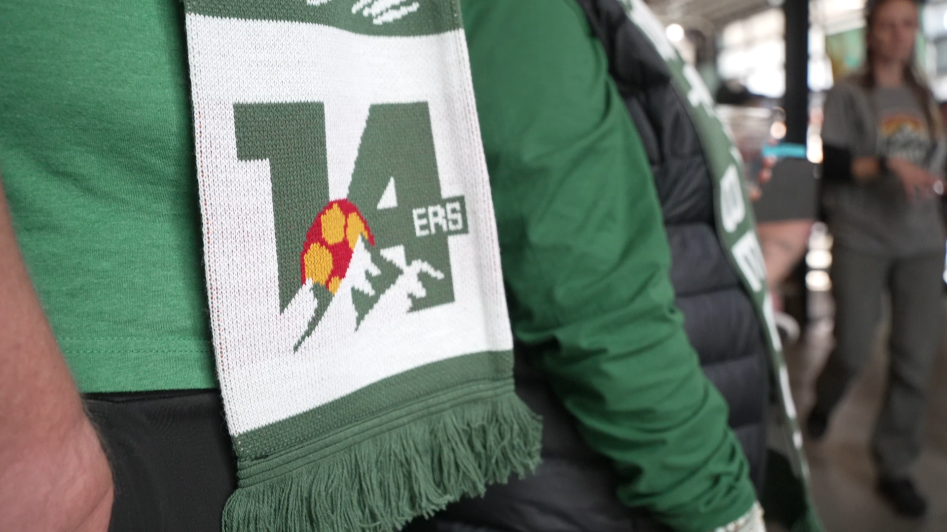 Scarves, drums and tifo: The traditions driving soccer's matchday culture