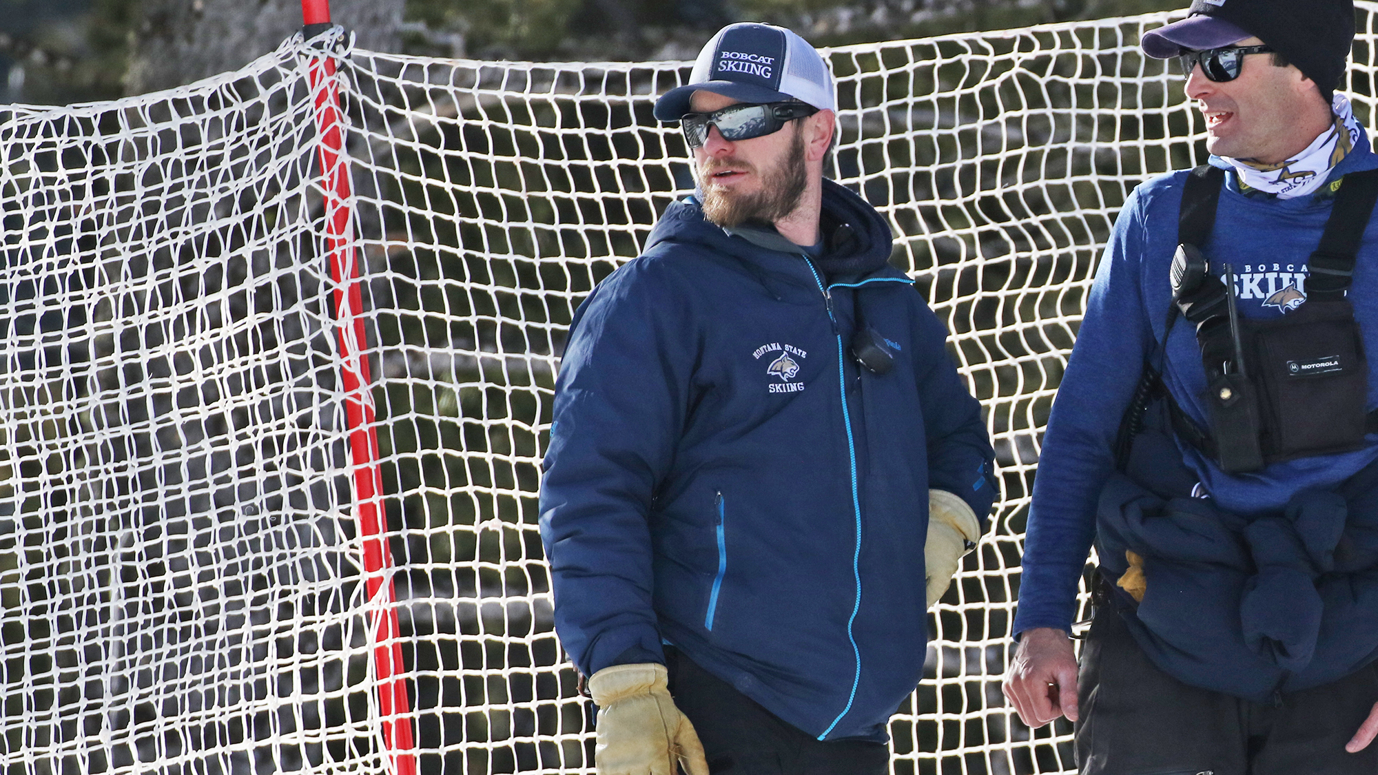 Kevin Francis steps down as Bobcats head coach for Alpine Skiing 