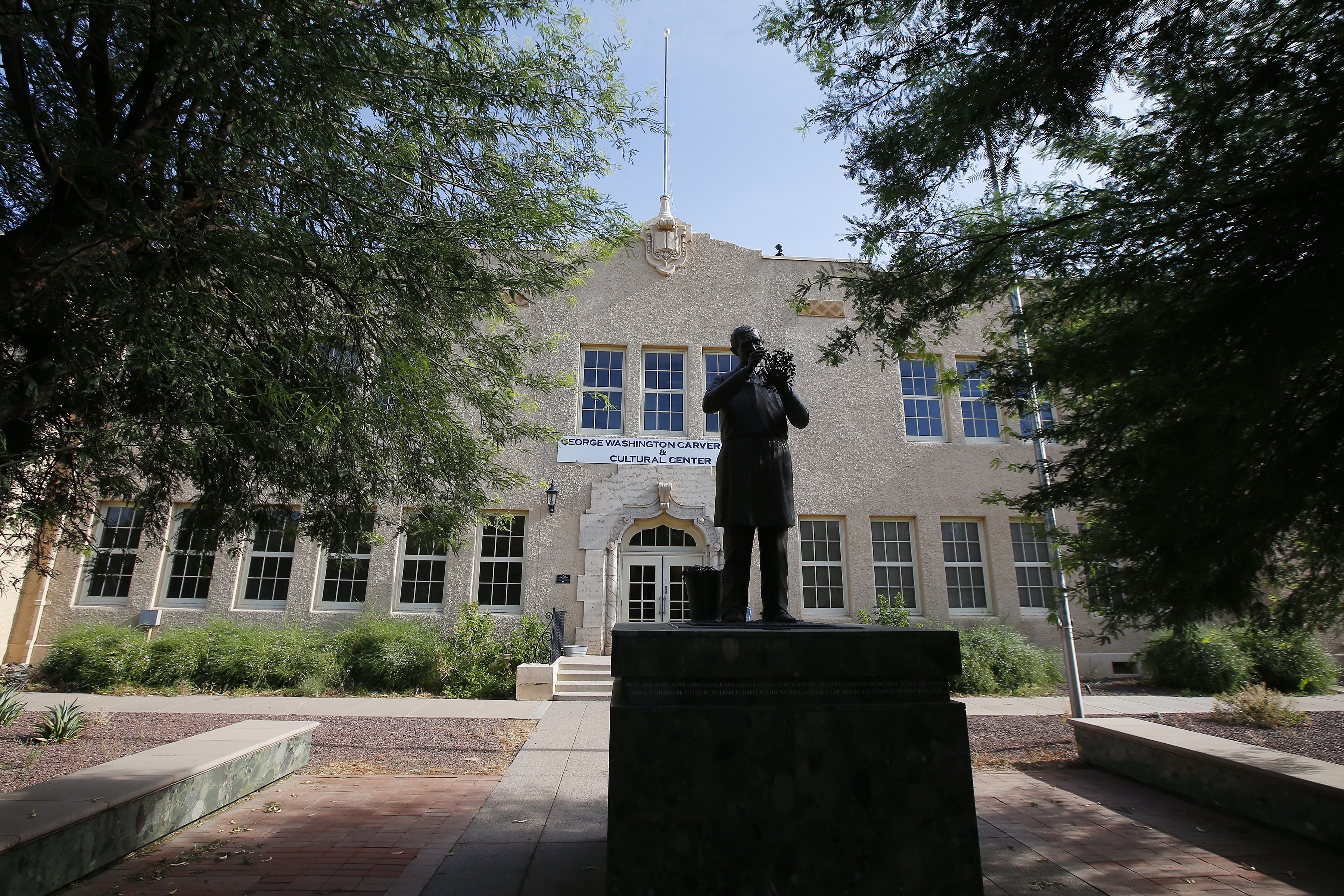 Southwests Segregated Past