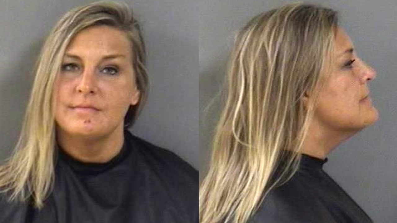 Allison McNeal