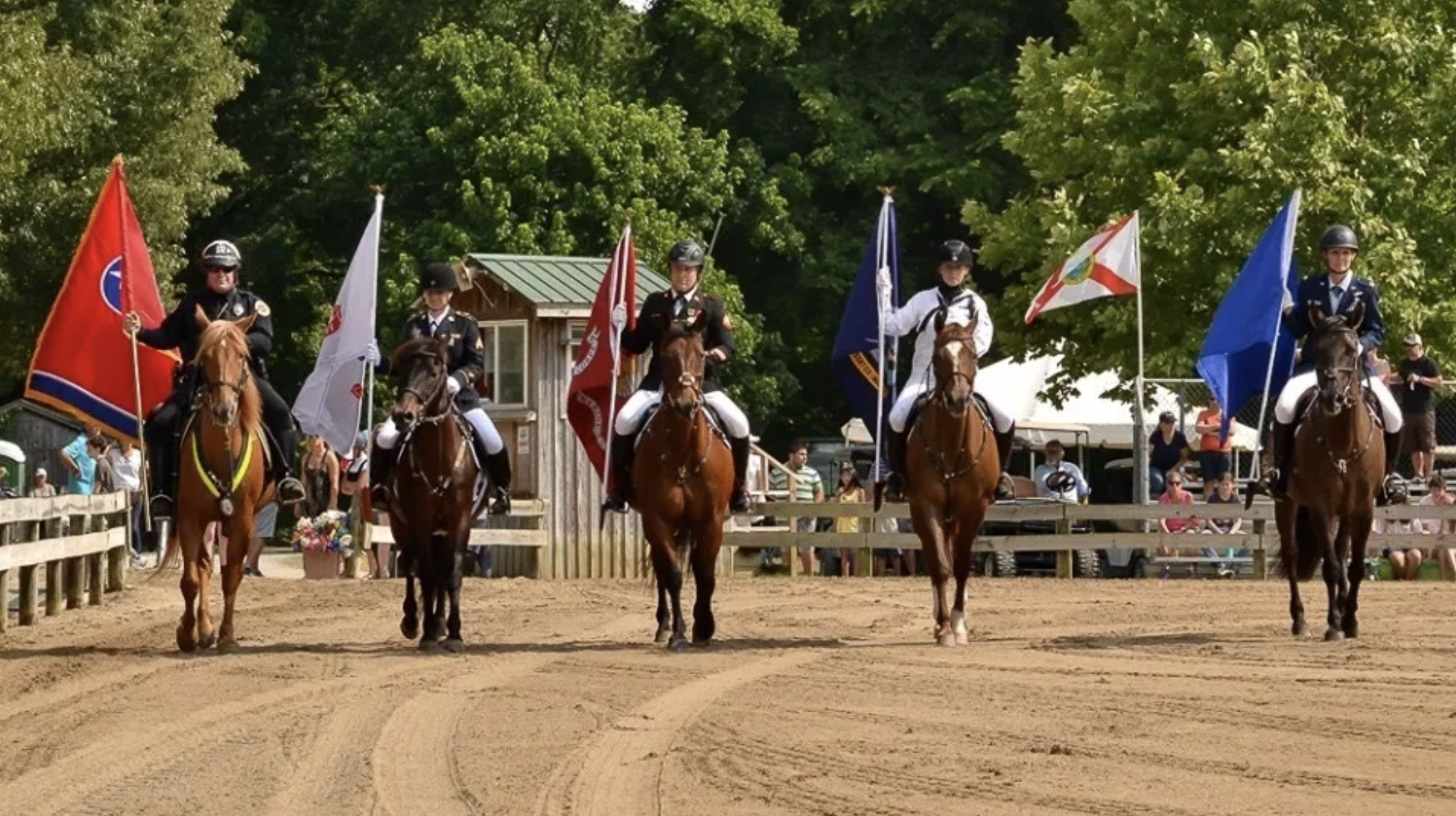 Saddle Up! to host 38th annual Music Country Grand Prix