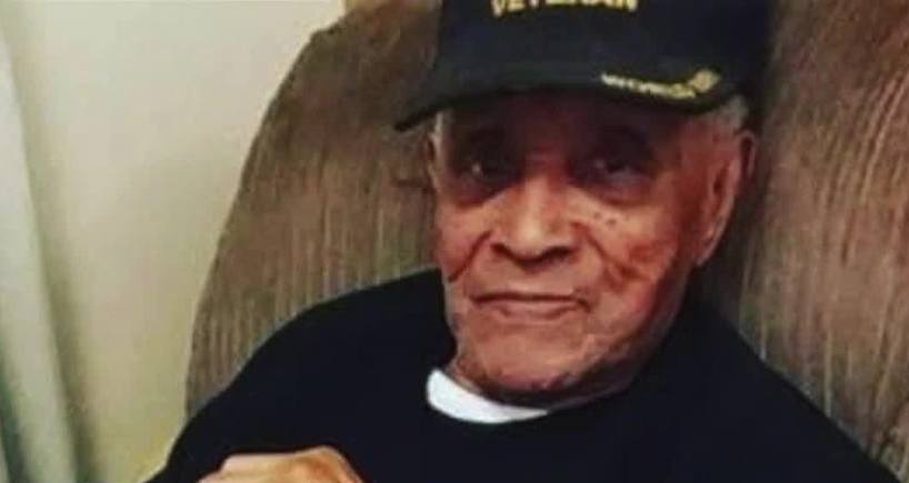 Family forced to cancel World War II veteran's funeral due to COVID-19 restrictions