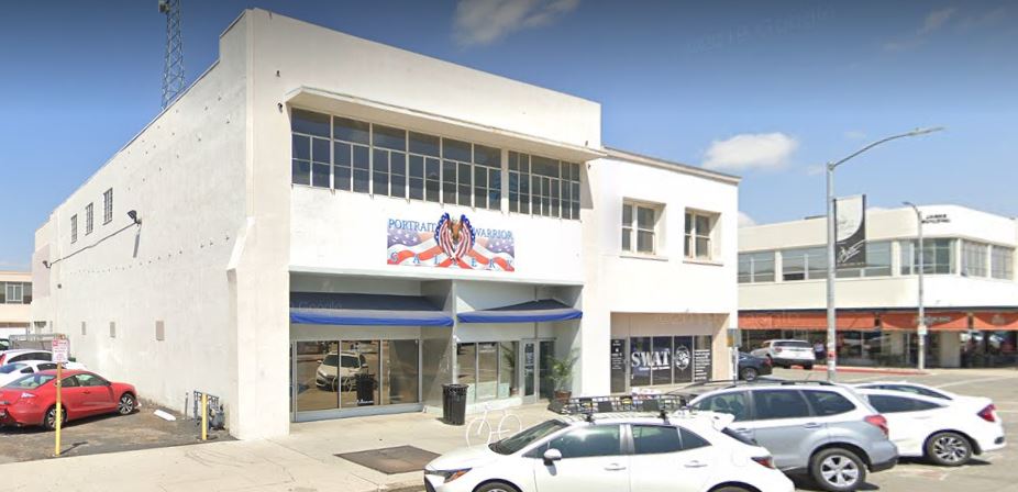 Portrait of a warrior gallery.JPG