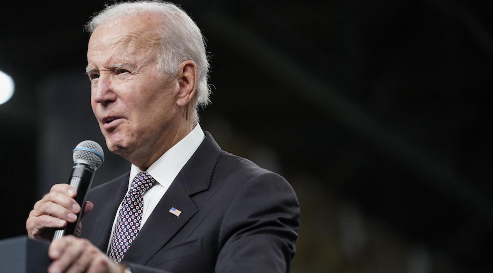 Joe Biden