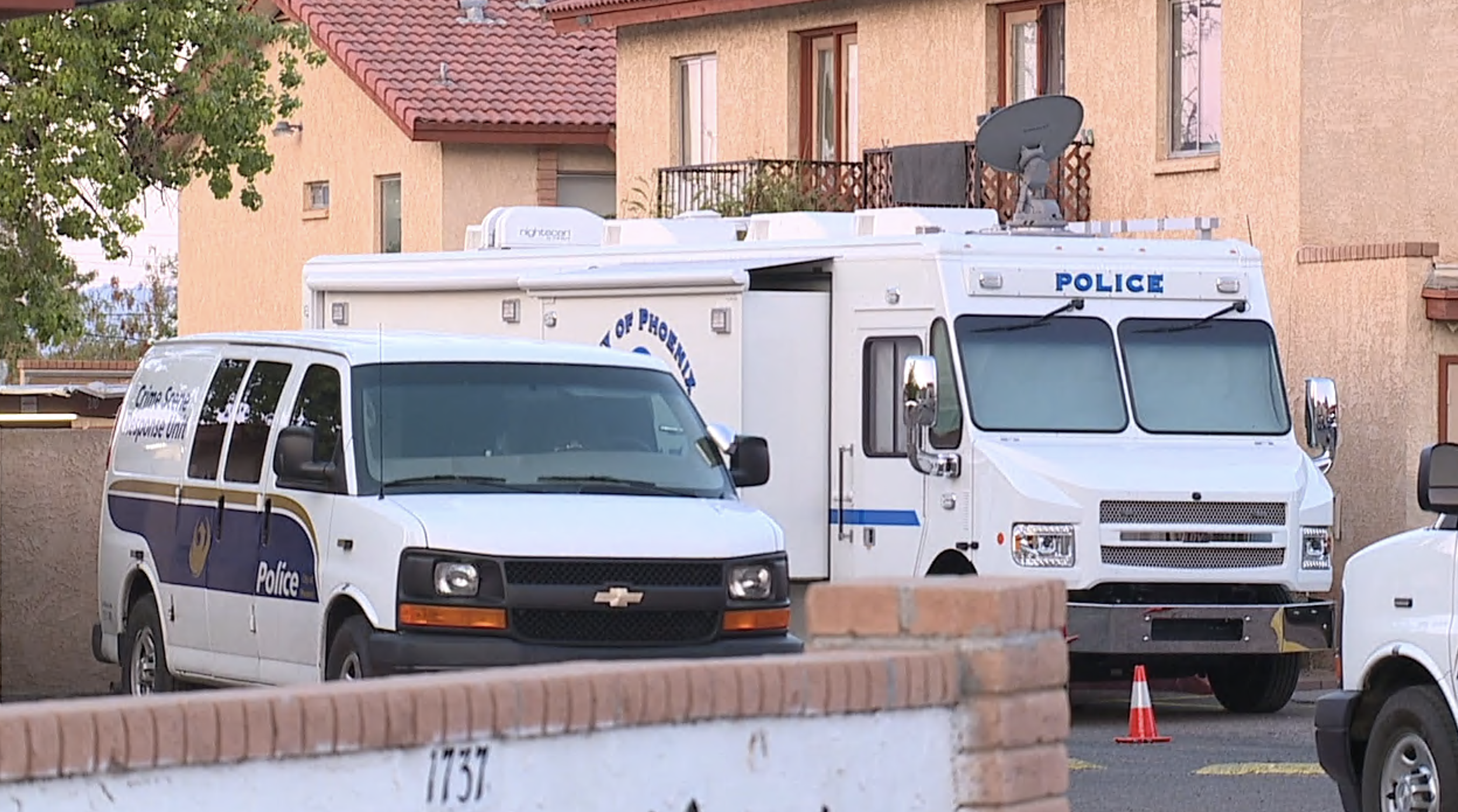 16-year-old shot in Phoenix 