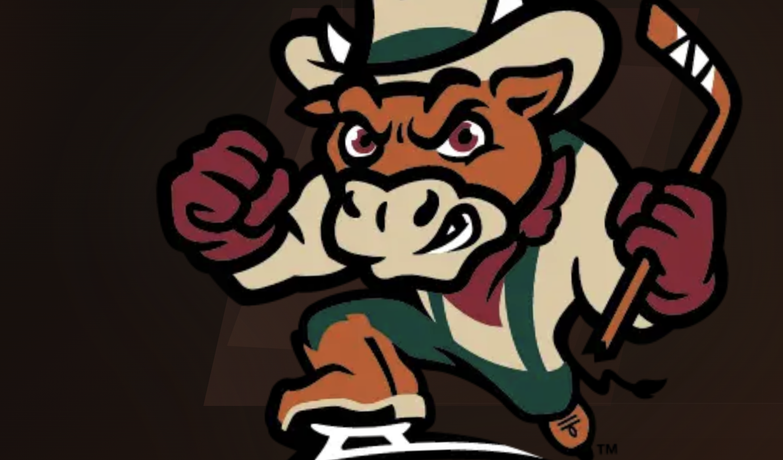 Cattle Punchers Logo