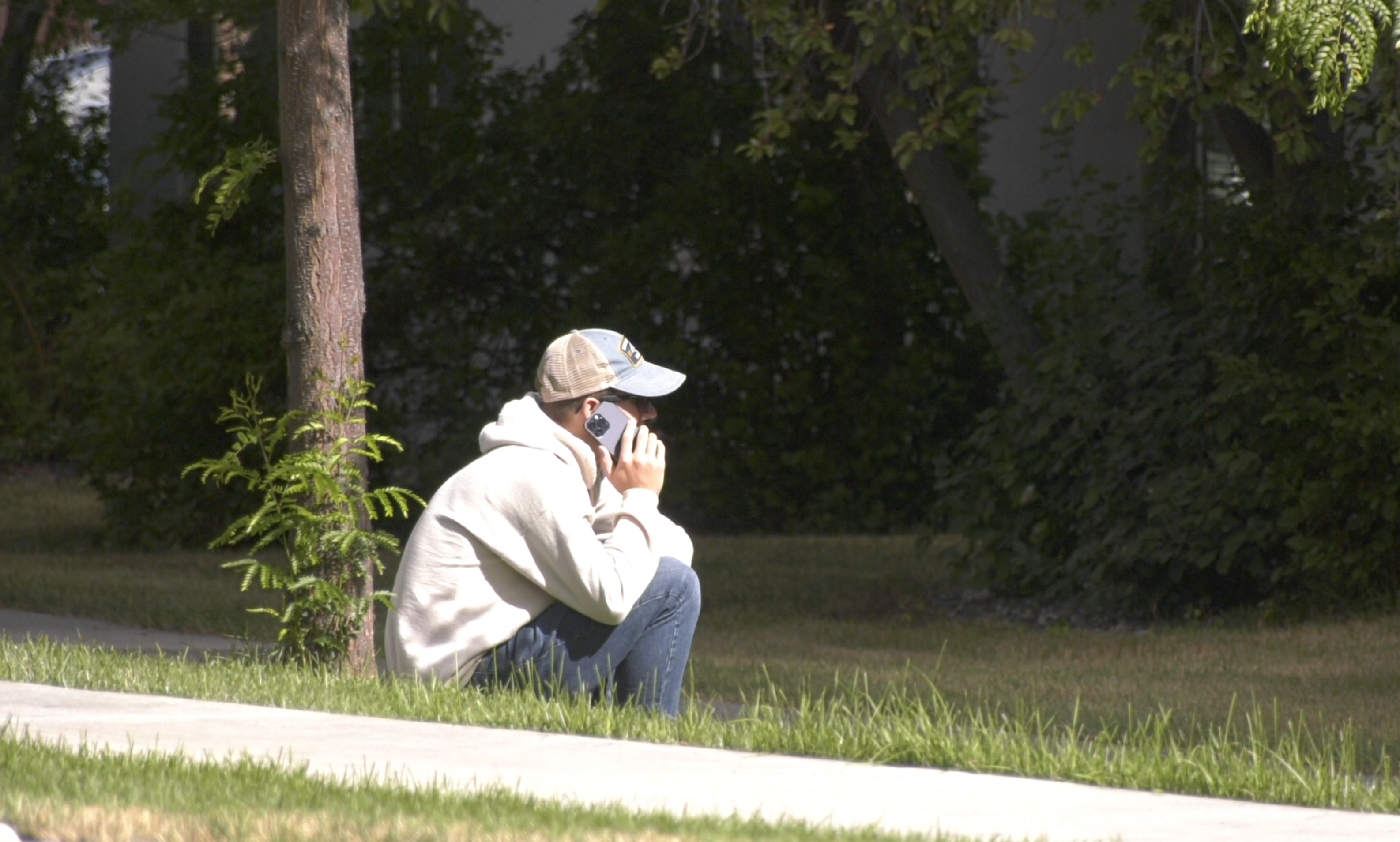 MSU students talk mental health after police called due to suicide threat - Vimarsana News