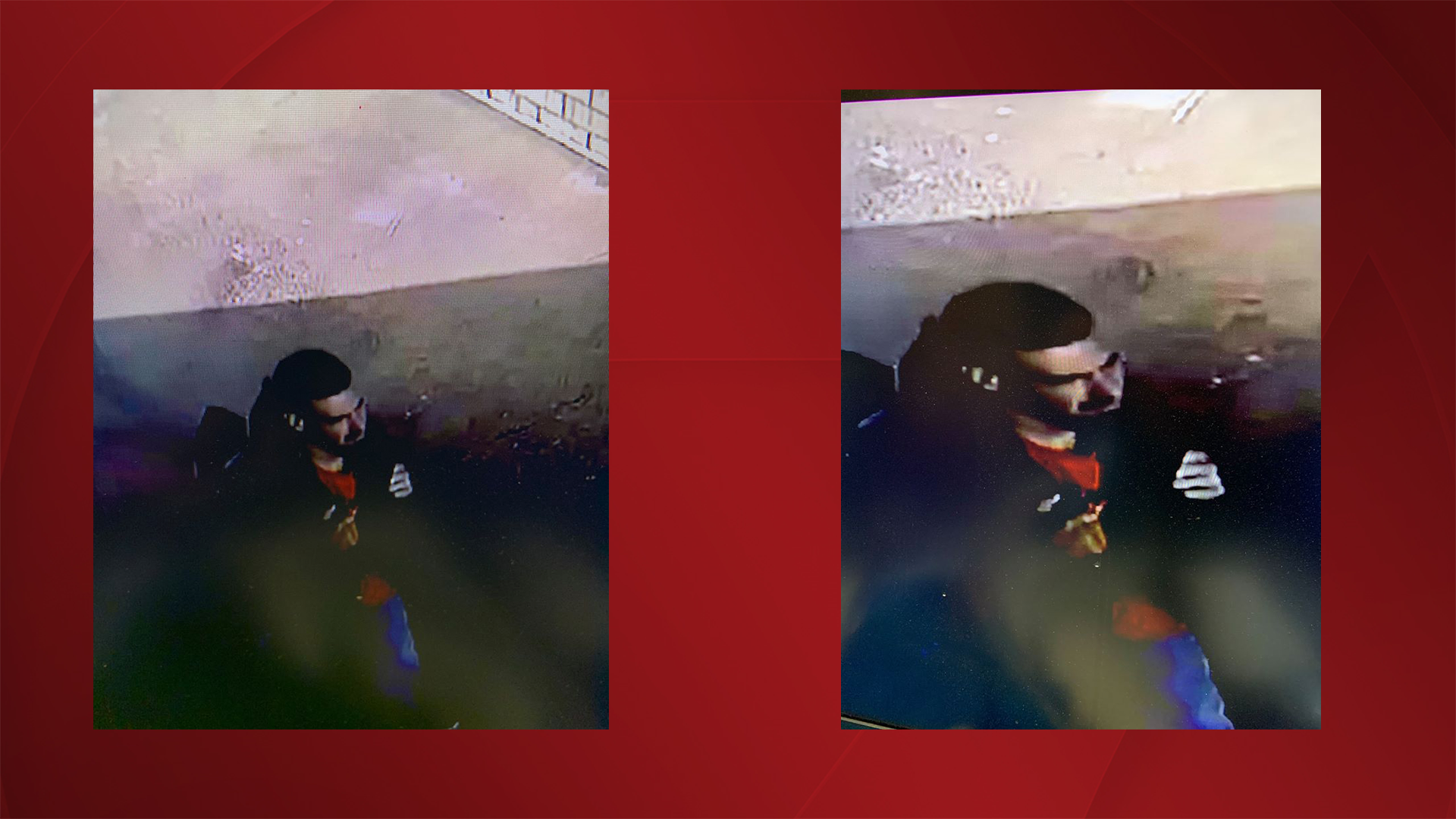 Aurora suspect attack on elderly woman