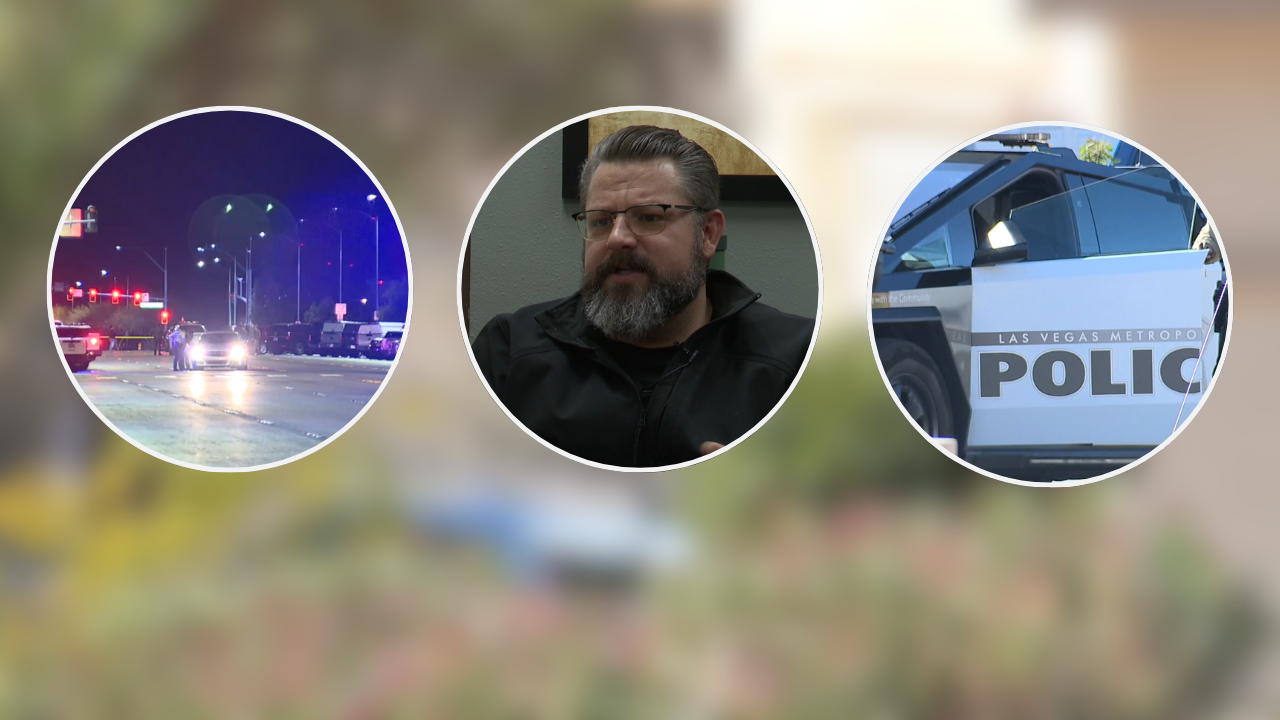 Community shaken after deadly domestic violence weekend